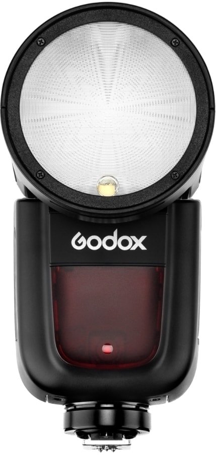 

Вспышка Godox V1O для Olympus/Panasonic