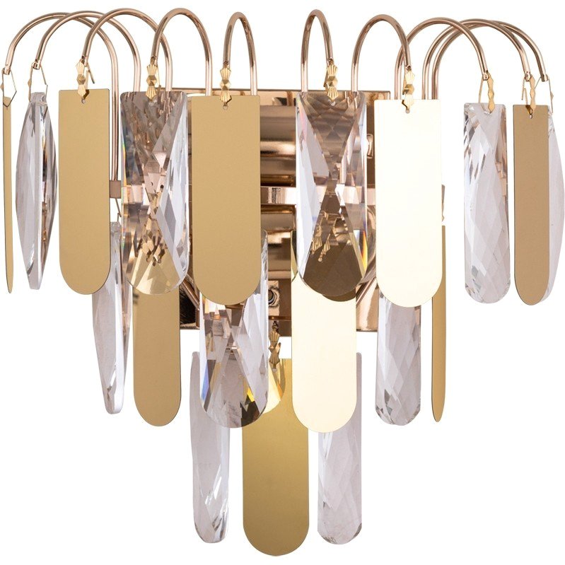 

Бра Arte Lamp Vivien A2719AP-2GO