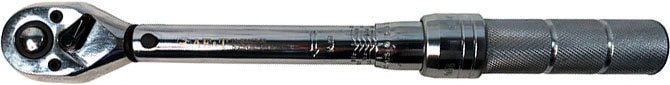 

Динамометрический ключ AE&T 3/8" 5-25 Нм TA-B0025-38