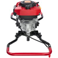 Мотобур Buran DT-1600 Terminator