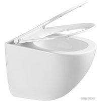 Унитаз подвесной Vincea Tornado Bien VT1-51T