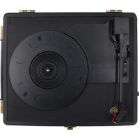 Виниловый проигрыватель Ritmix LP-100 (черный) в Гомеле