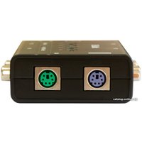 KVM переключатель D-Link DKVM-4K в Пинске