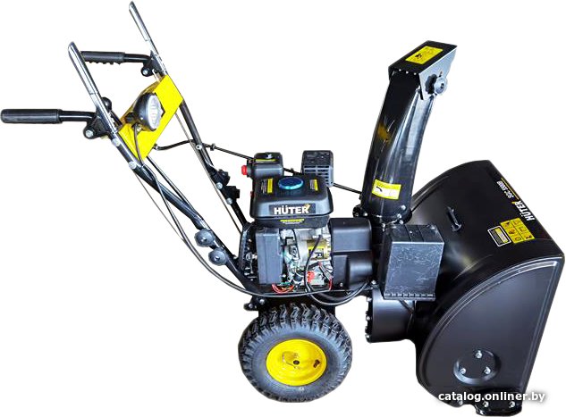 Снегоуборщик Huter SGC 5500B