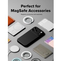 Чехол для телефона Ringke Onyx Magnetic для iPhone 17 Pro Max Black