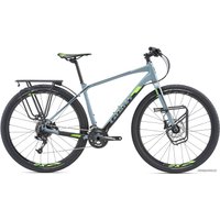 Велосипед Giant Toughroad SLR 1 (2018)