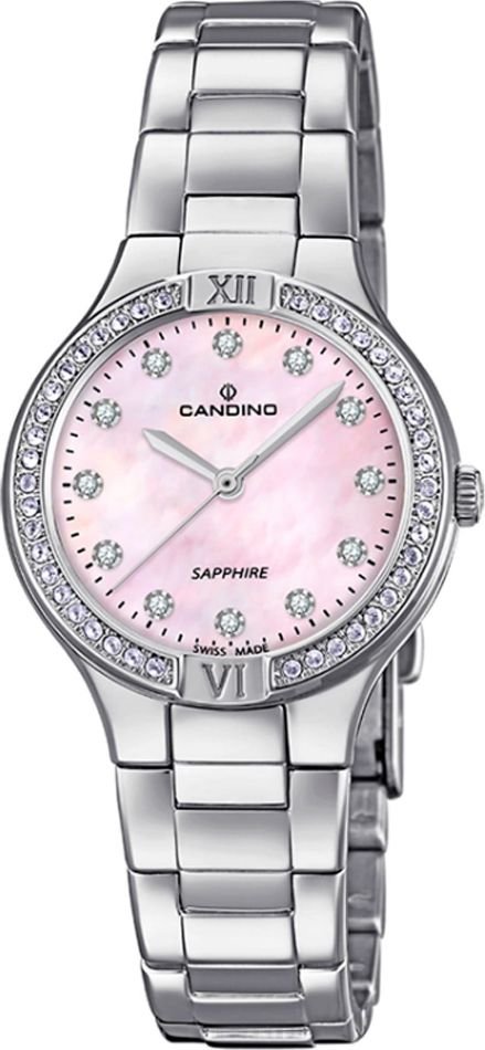

Наручные часы Candino C4626-5