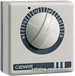 Терморегулятор Cewal RQ 20