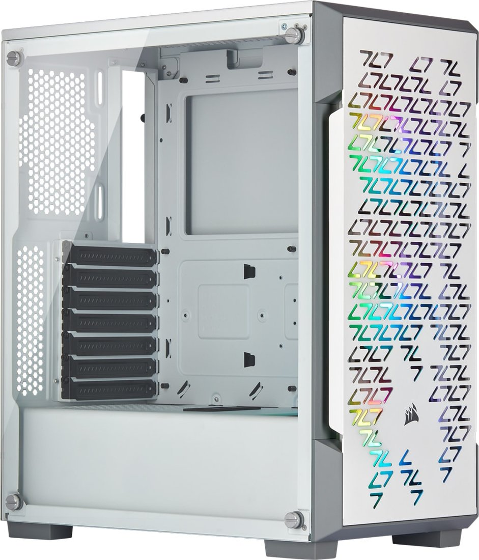 

Корпус Corsair iCUE 220T RGB CC-9011174-WW