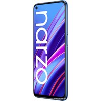 Телефон Realme Narzo 30 5G 4GB/128GB (синий)