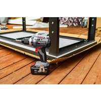 Винтоверт GRAPHITE 58G012-S15 (с 1-им АКБ, сумка)