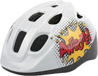 Cпортивный шлем Polisport S Junior Comics