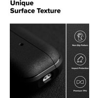 Чехол Ringke Onyx Magnetic для Airpods Pro 3 Black
