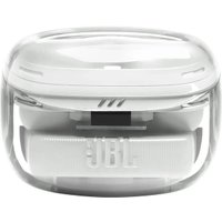 Наушники JBL Tune Buds 2 Ghost Edition (белый)