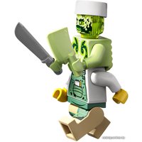 Конструктор LEGO Hidden Side 70422 Нападение на закусочную