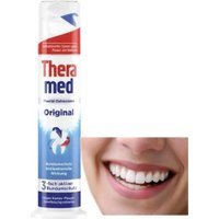 Зубная паста Theramed Original Pompka 100 мл