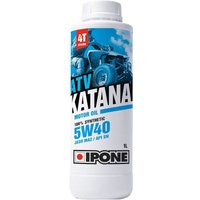 Моторное масло Ipone Katana ATV 5W-40 1л