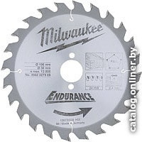 Пильный диск Milwaukee 4932327969