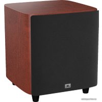 Проводной сабвуфер JBL Studio 650P (коричневый)