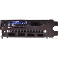 Видеокарта HIS Radeon RX 480 IceQ X2 4GB GDDR5 [HS-480R4LSNR]