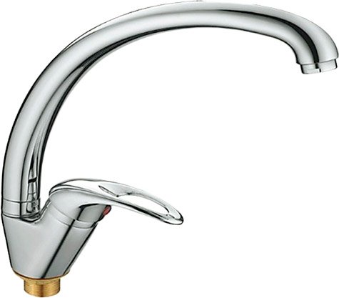 

Смеситель Haiba HB4115-2