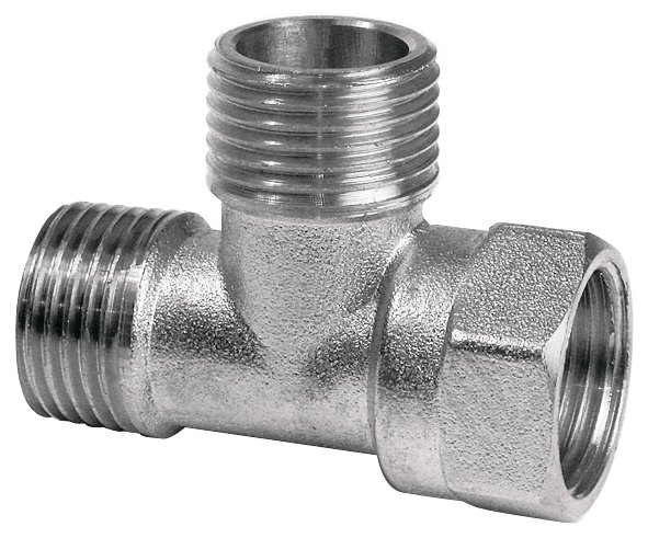 

Фитинг Aqualink 3/4Fx3/4Mx3/4M