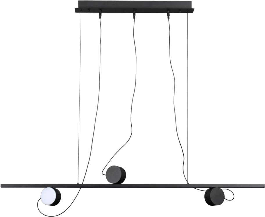 

Подвесная люстра Odeon Light Nera 6600/21L