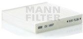 

MANN-filter CU1827