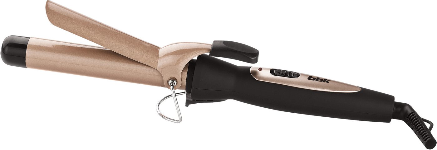 Круглая  плойка BBK BST2501