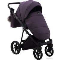 Универсальная коляска Adamex Gallo (2 в 1, Ga-8)