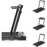 Электрическая беговая дорожка Unixfit R-270B в Бресте