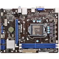 Материнская плата ASRock H61M-VS4