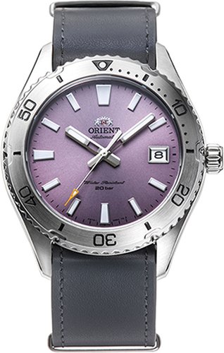 Orient Mako RA-AC0Q07V