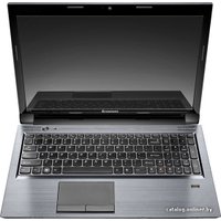 Ноутбук Lenovo IdeaPad V570 (59070764)