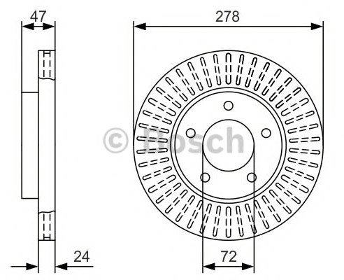 

Bosch 0986479A52