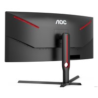 Игровой монитор AOC Agon CU34G3S