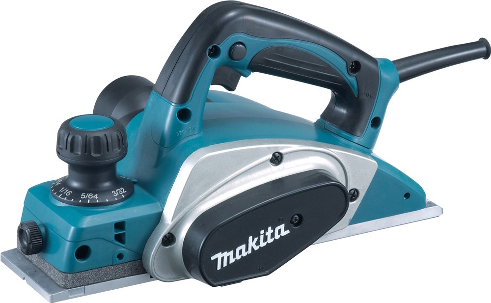 

Рубанок Makita KP0800X1