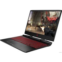 Игровой ноутбук HP OMEN 15-dc0054ur 5GV91EA