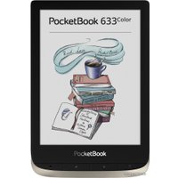 Электронная книга PocketBook 633 Color