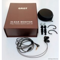 Наушники Vsonic GR07 в Могилеве