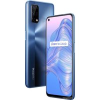 Телефон Realme 7 5G 6GB/128GB международная версия (балтийский синий)