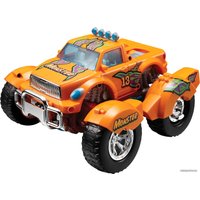 Трансформер Tobot Galaxy Detectives Monster 301086
