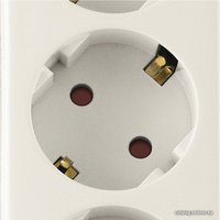 Сетевой фильтр SVEN SF-05LU (белый, 1.8 м)