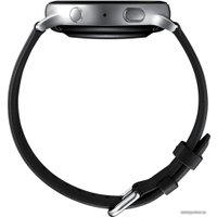 Умные часы Samsung Galaxy Watch Active2 44мм (сталь, серебристый)