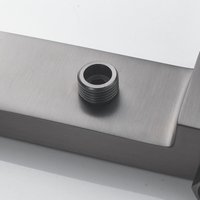 Гигиенический душ Shevanik S4005T-1