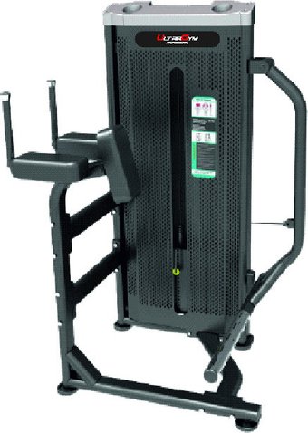 Глют-машина UltraGym UG-IN1925