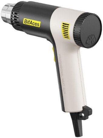 Промышленный фен BifAces AHG-2000-P