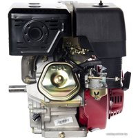 Бензиновый двигатель Zigzag GX 390 E (SR188F/P-D)