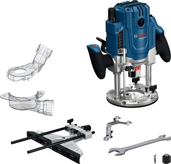 Вертикальный фрезер Bosch GOF 20-12 Professional 0601627221
