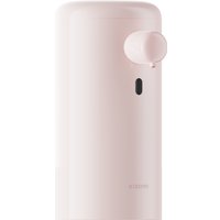 Дозатор для жидкого мыла Xiaomi Automatic Soap Dispenser Color Edition (pink)
